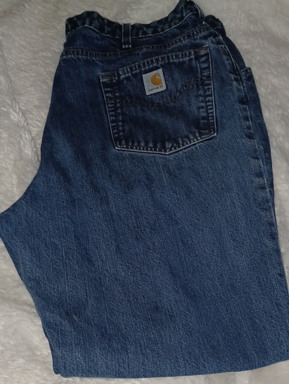 Carhartt Women Jeans 20x30